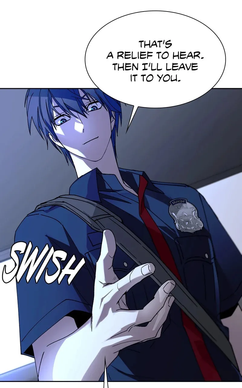 The End Of World Is A Game Chapter 72 page 101 - 