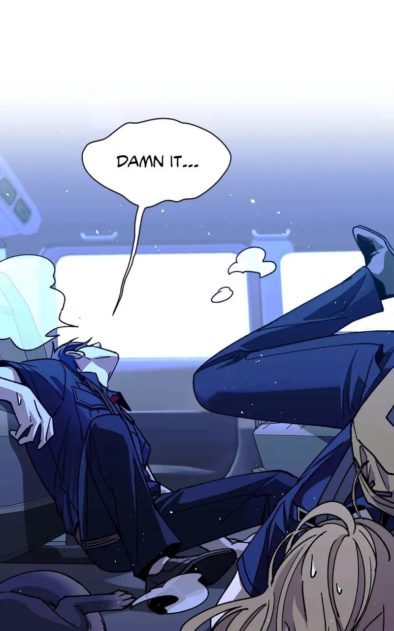 The End Of World Is A Game Chapter 72 page 106 - 