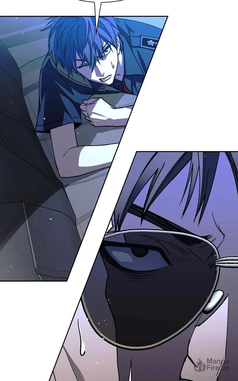 The End Of World Is A Game Chapter 72 page 108 - 