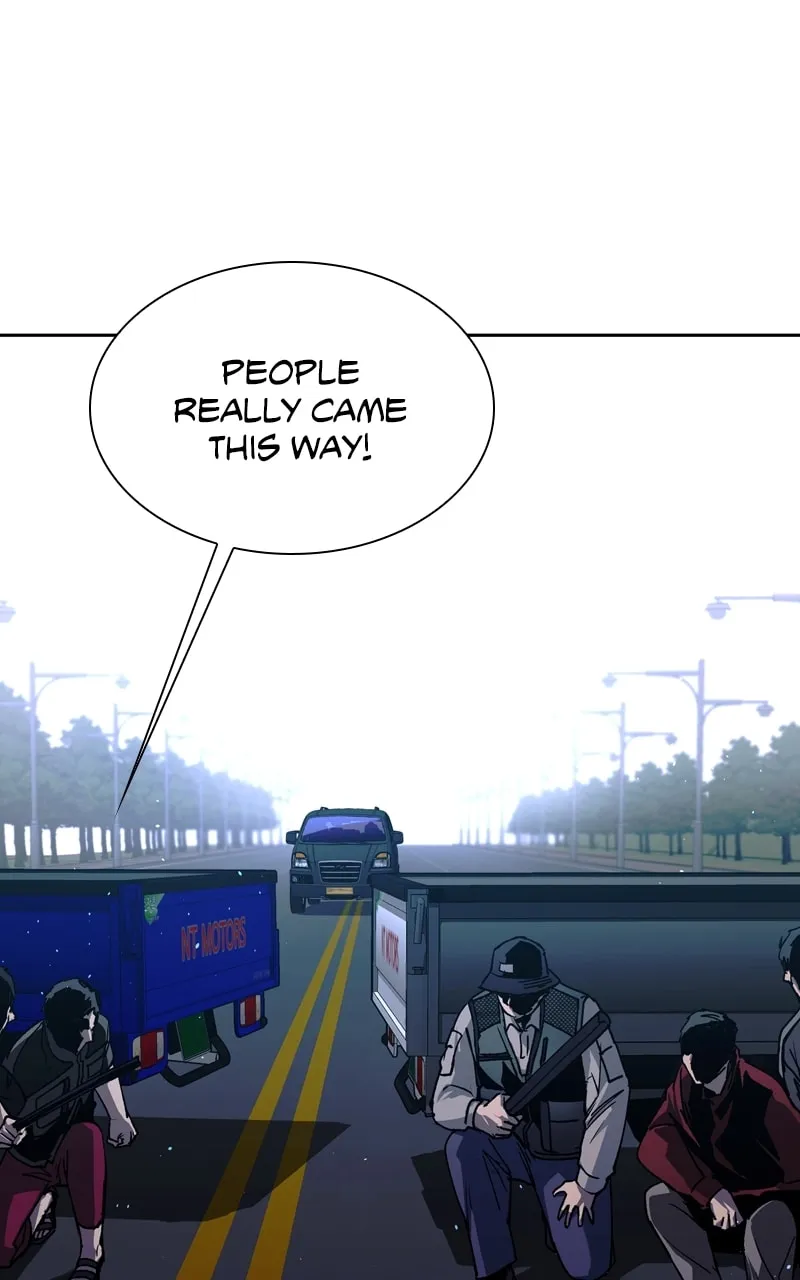 The End Of World Is A Game Chapter 72 page 112 - 
