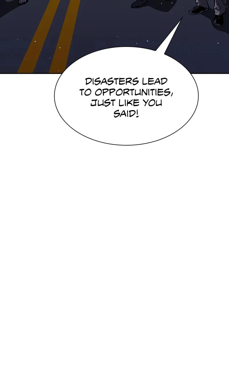 The End Of World Is A Game Chapter 72 page 113 - 