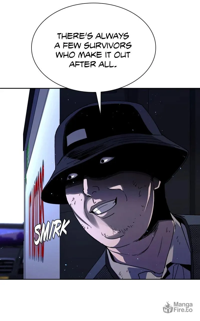 The End Of World Is A Game Chapter 72 page 114 - 
