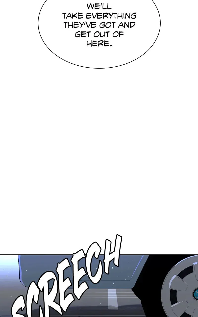 The End Of World Is A Game Chapter 72 page 116 - 