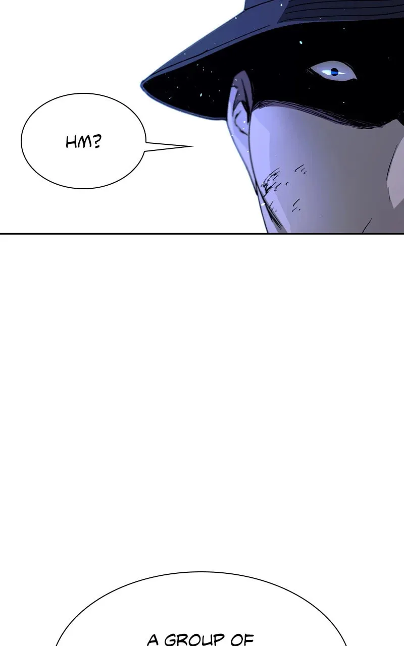 The End Of World Is A Game Chapter 72 page 122 - 