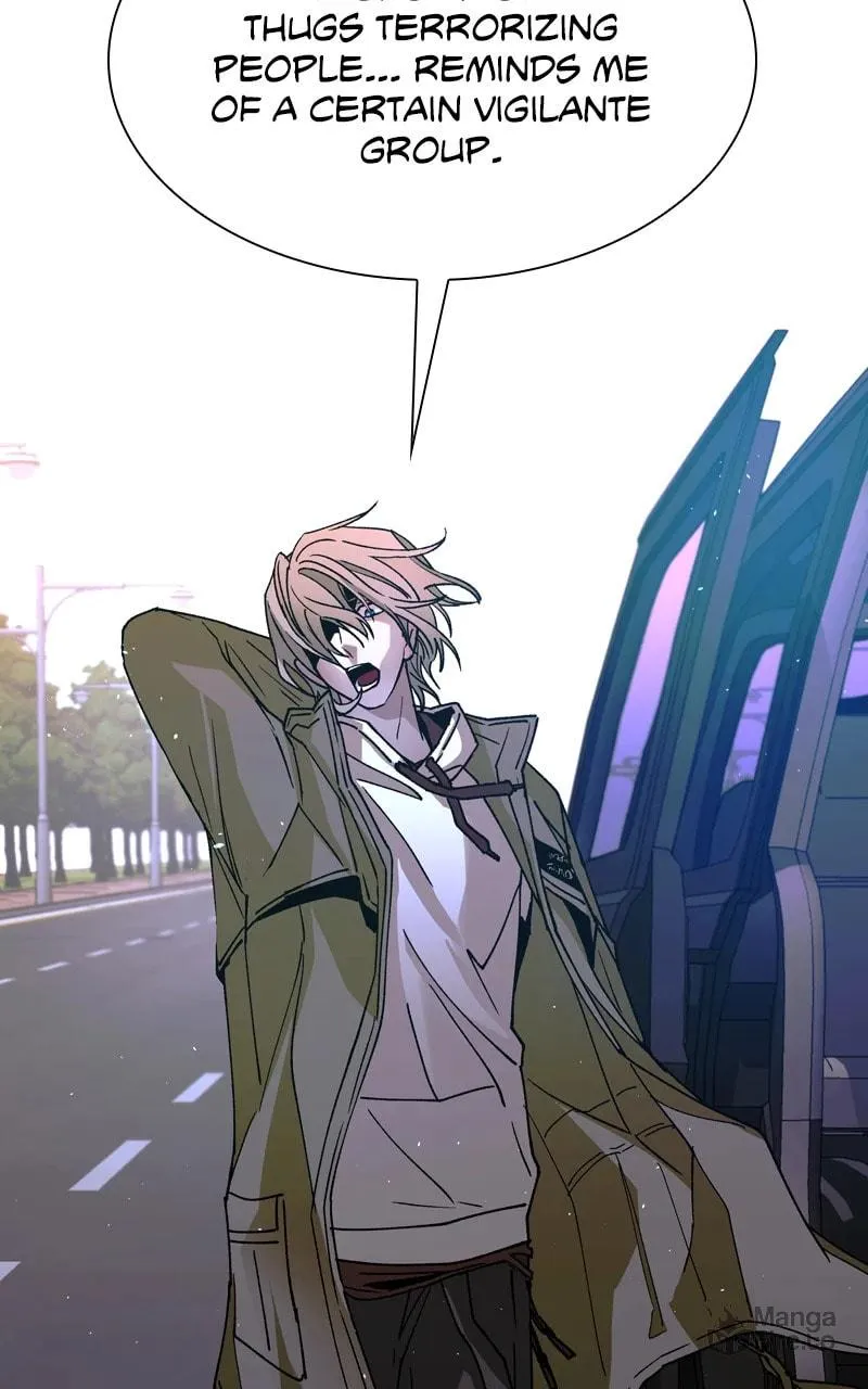 The End Of World Is A Game Chapter 72 page 123 - 
