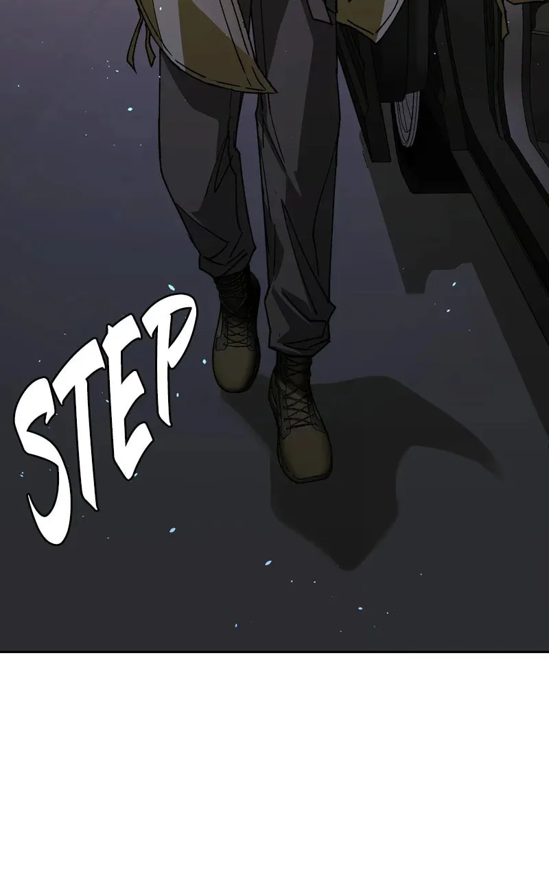 The End Of World Is A Game Chapter 72 page 124 - 