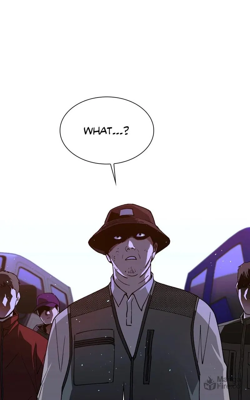 The End Of World Is A Game Chapter 72 page 125 - 