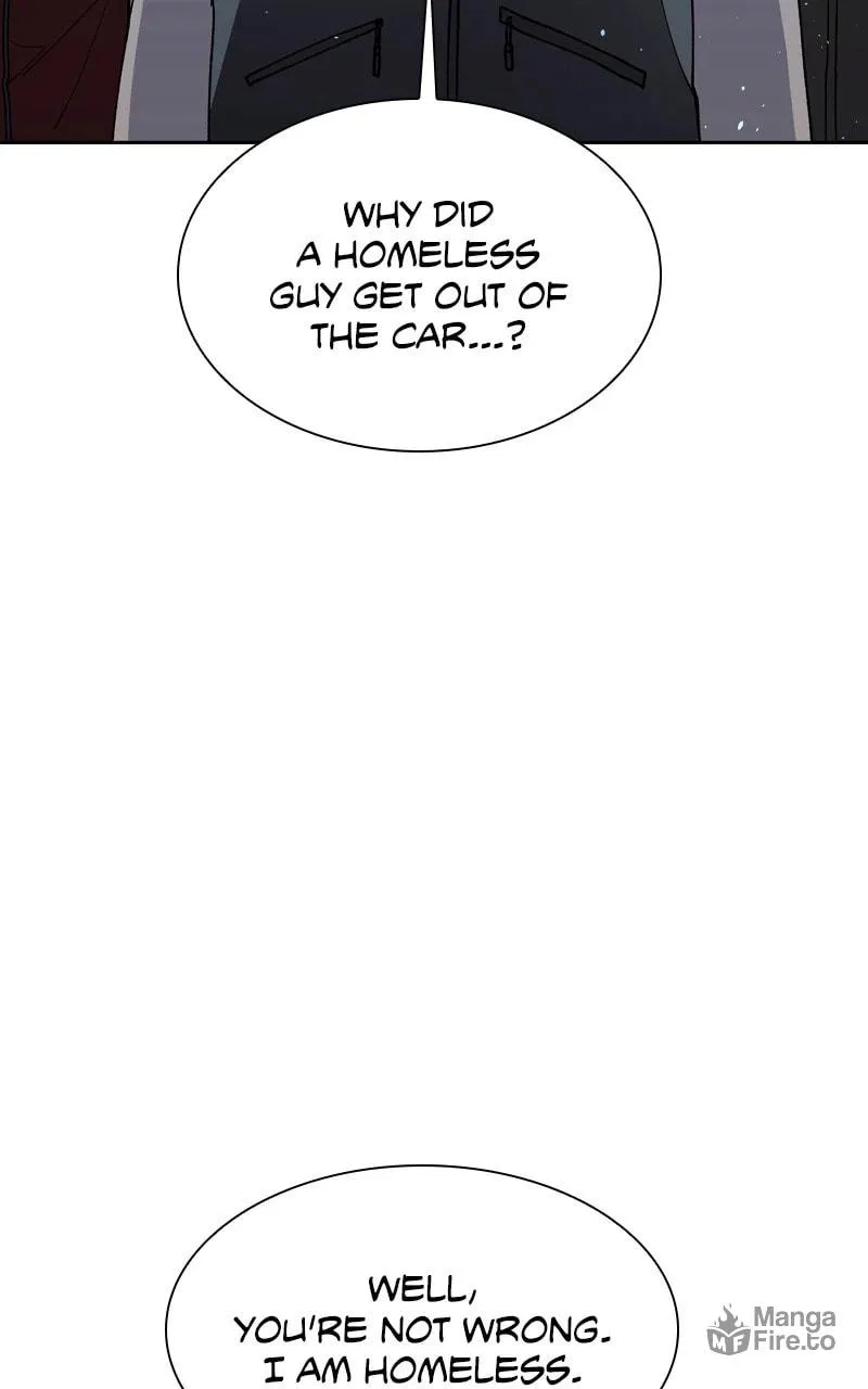 The End Of World Is A Game Chapter 72 page 126 - 