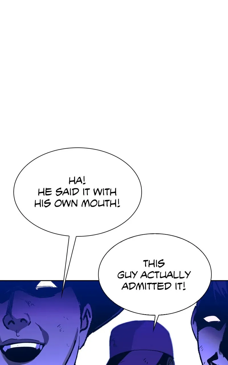 The End Of World Is A Game Chapter 72 page 128 - 