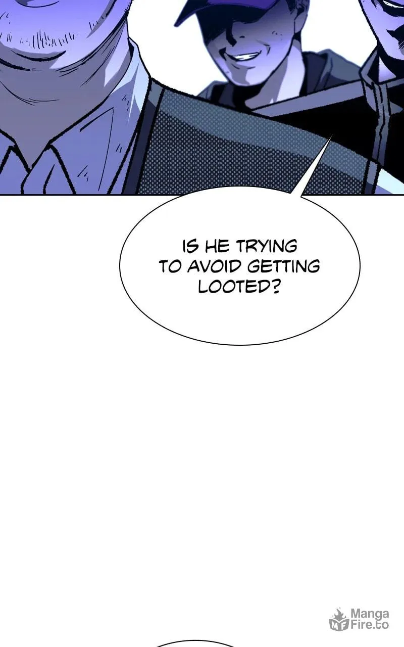 The End Of World Is A Game Chapter 72 page 129 - 