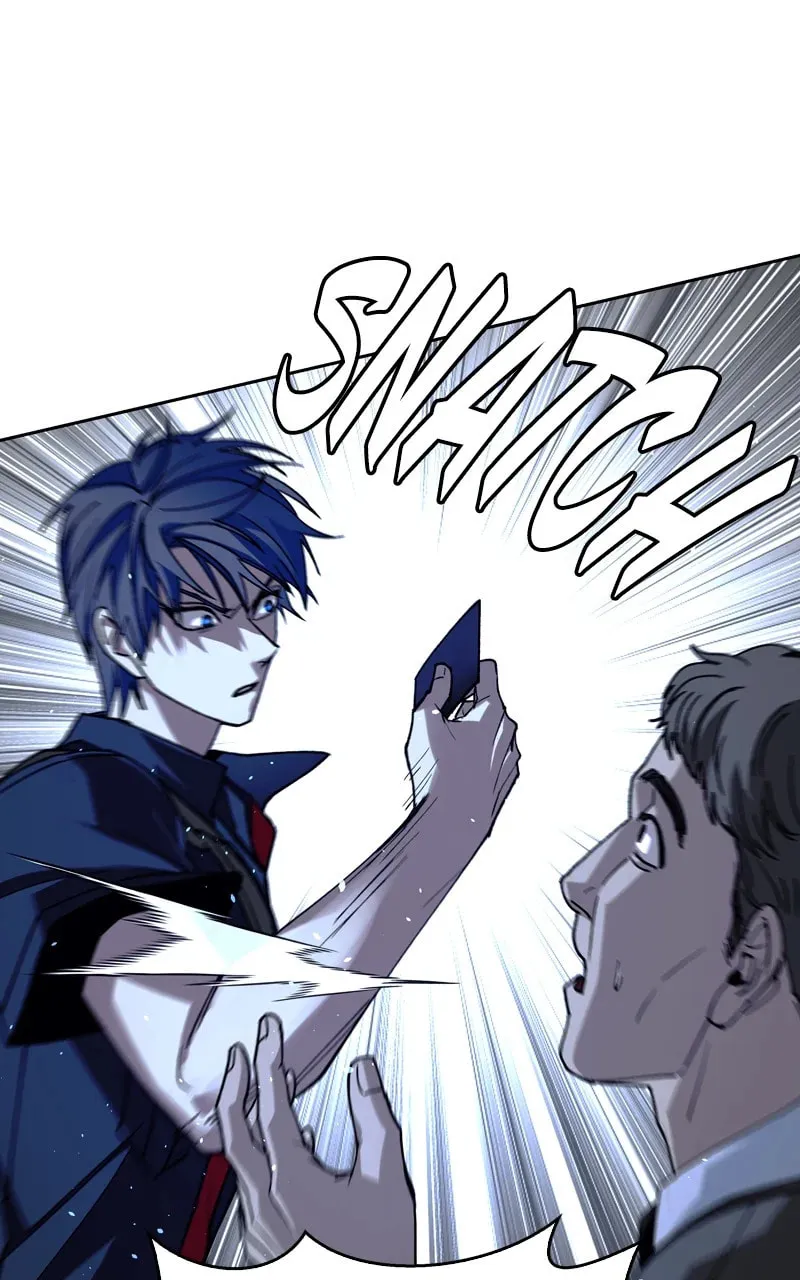 The End Of World Is A Game Chapter 72 page 14 - 