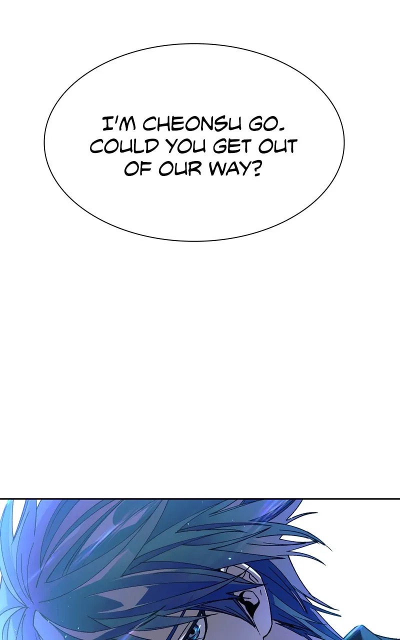 The End Of World Is A Game Chapter 72 page 133 - 
