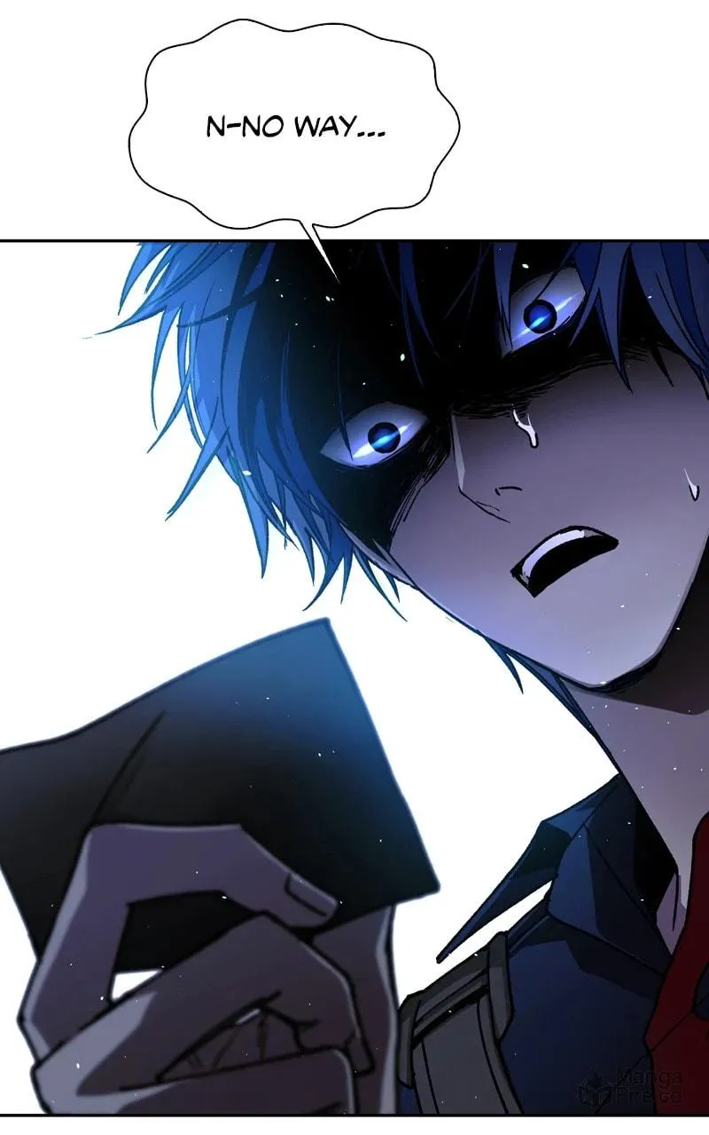The End Of World Is A Game Chapter 72 page 18 - 