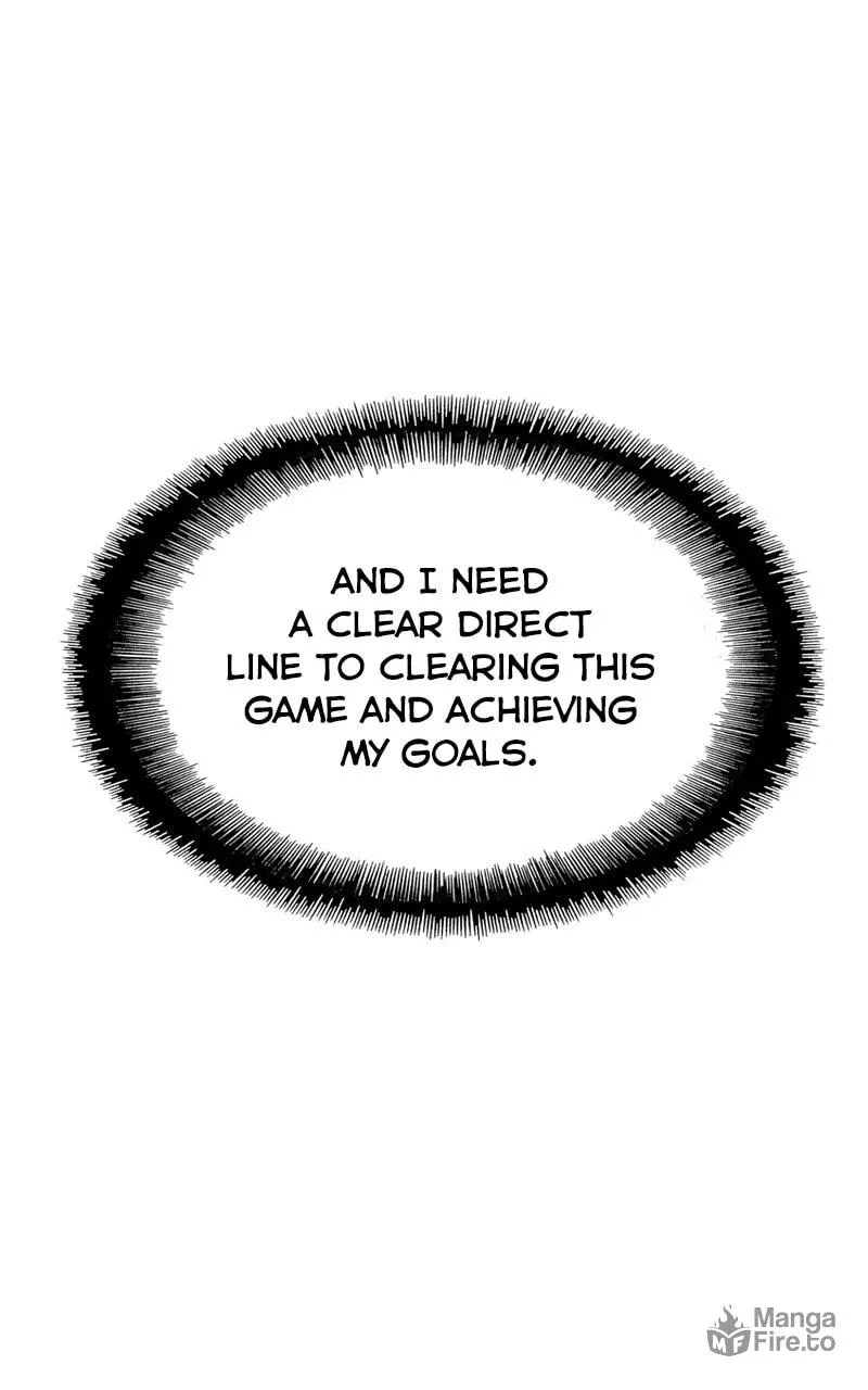 The End Of World Is A Game Chapter 72 page 3 - 