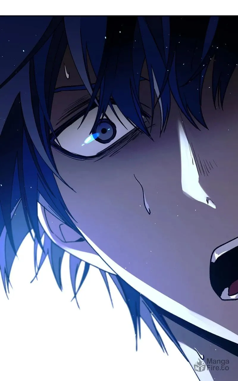 The End Of World Is A Game Chapter 72 page 21 - 