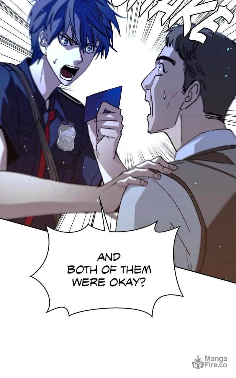 The End Of World Is A Game Chapter 72 page 25 - 
