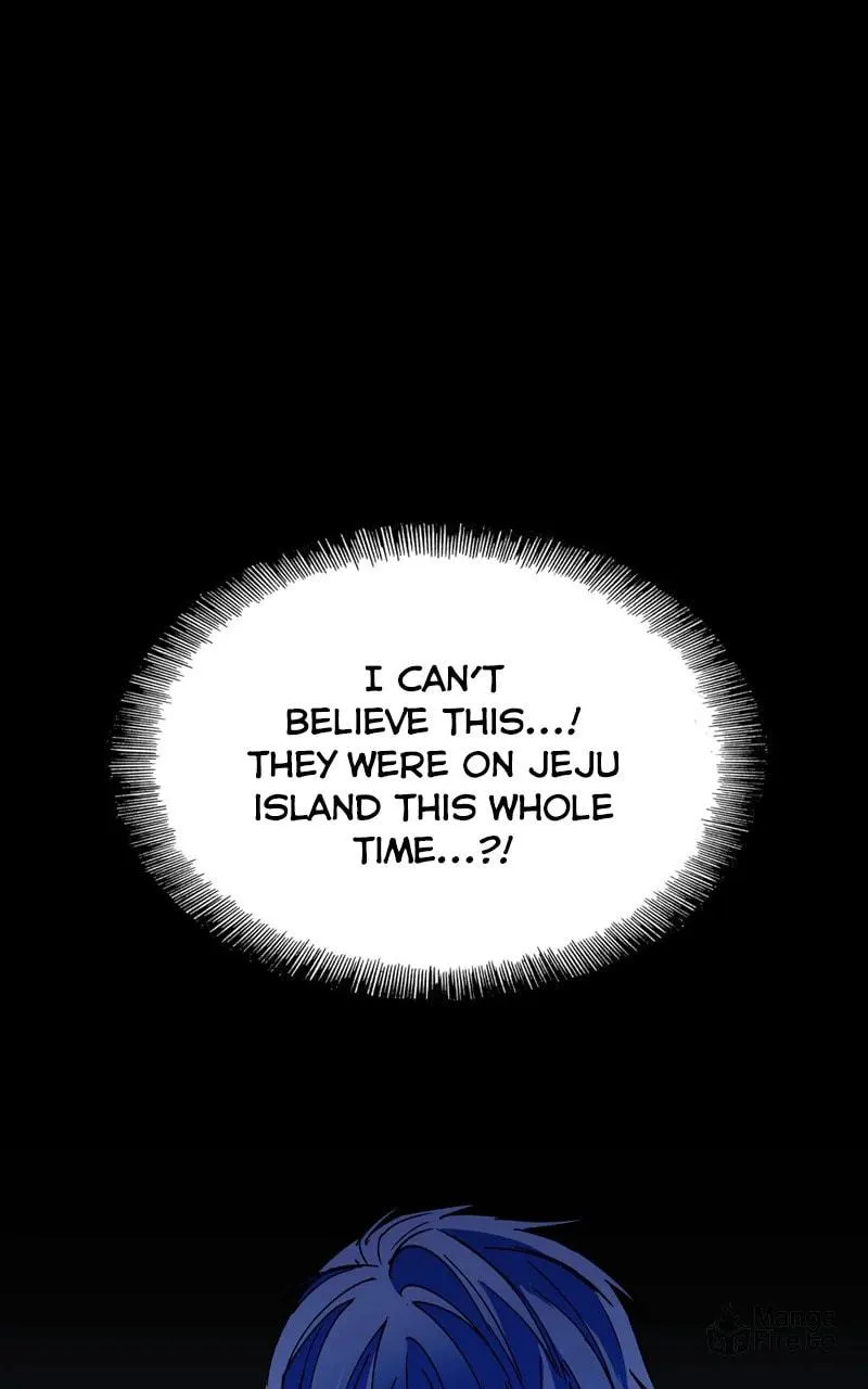 The End Of World Is A Game Chapter 72 page 27 - 