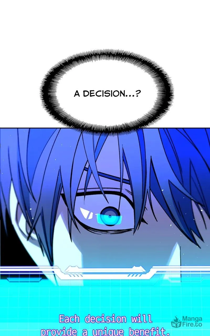 The End Of World Is A Game Chapter 72 page 30 - 