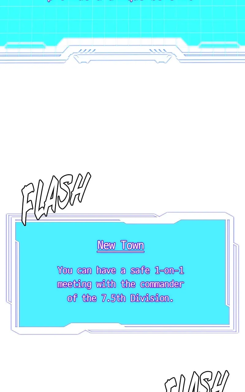 The End Of World Is A Game Chapter 72 page 31 - 