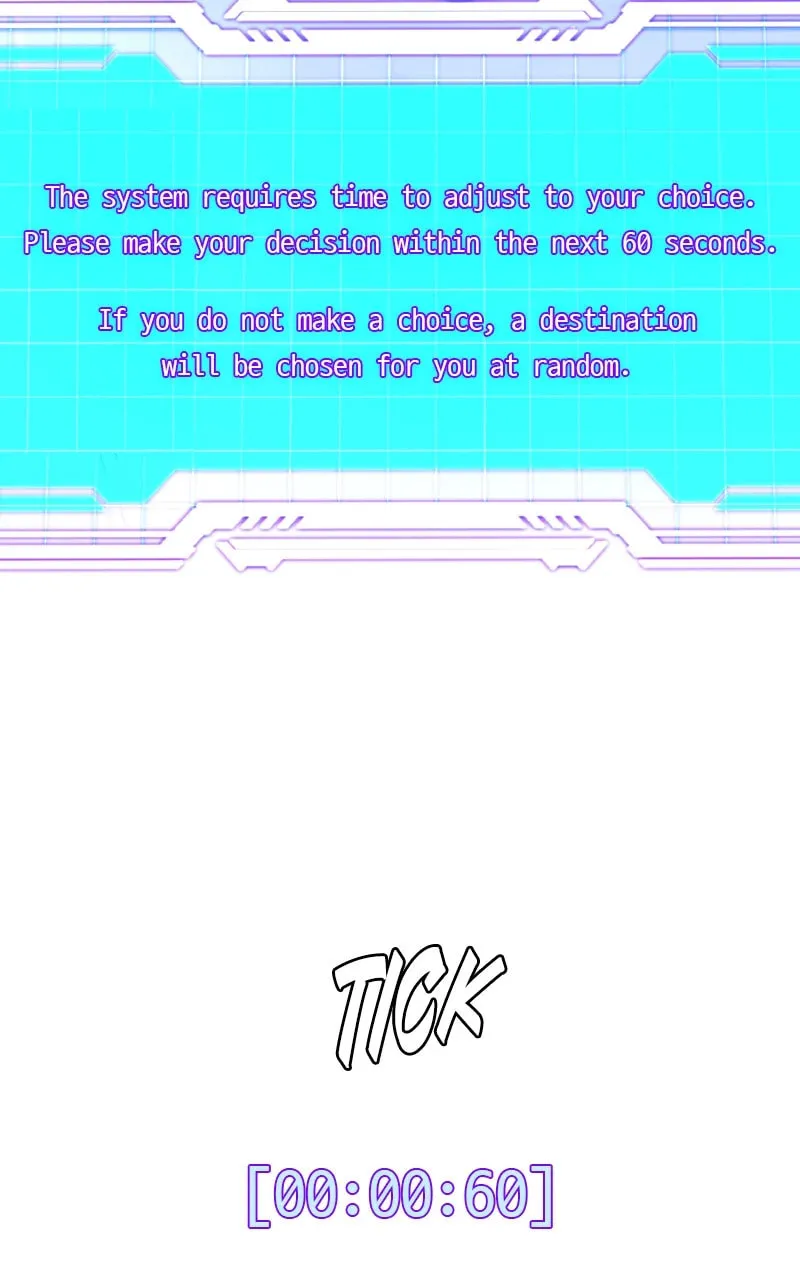 The End Of World Is A Game Chapter 72 page 34 - 