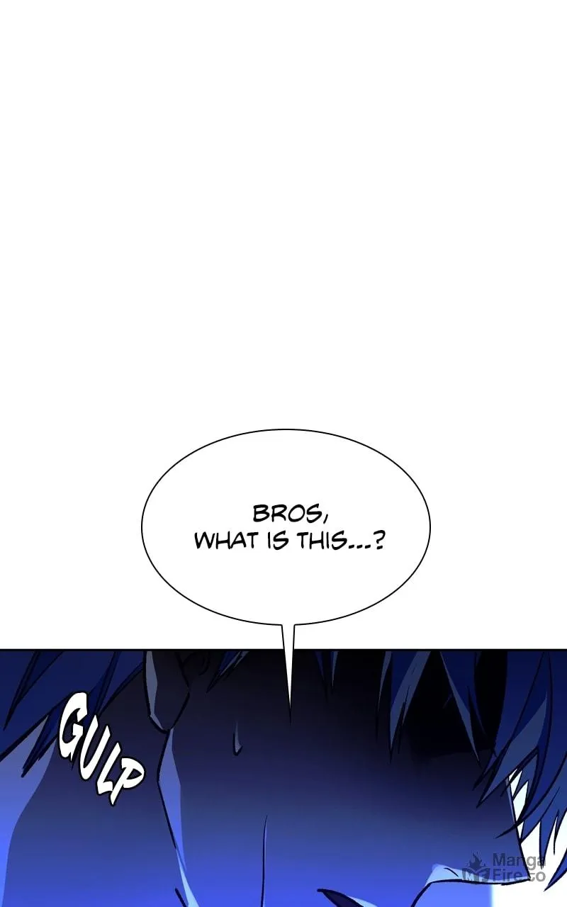 The End Of World Is A Game Chapter 72 page 36 - 