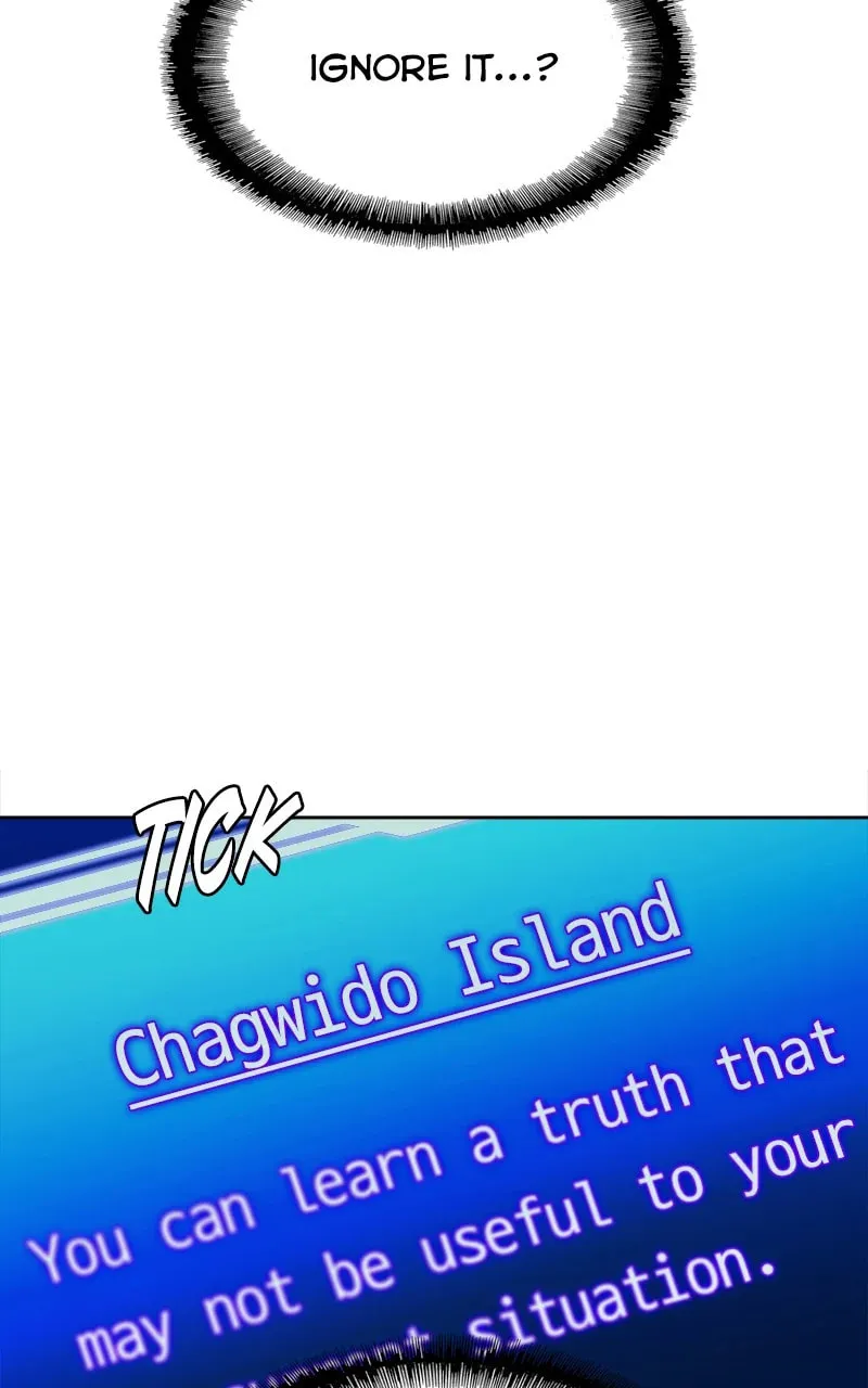 The End Of World Is A Game Chapter 72 page 38 - 