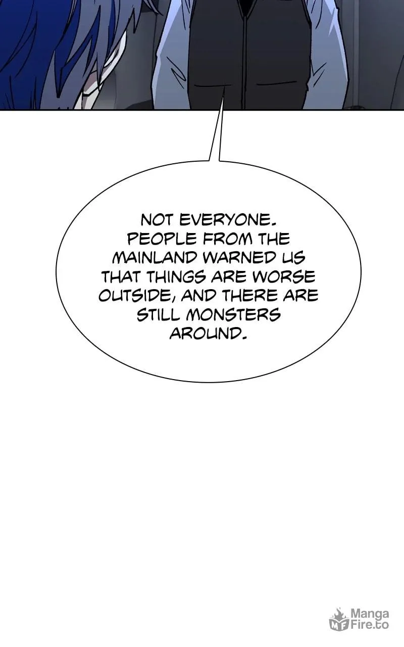 The End Of World Is A Game Chapter 72 page 5 - 