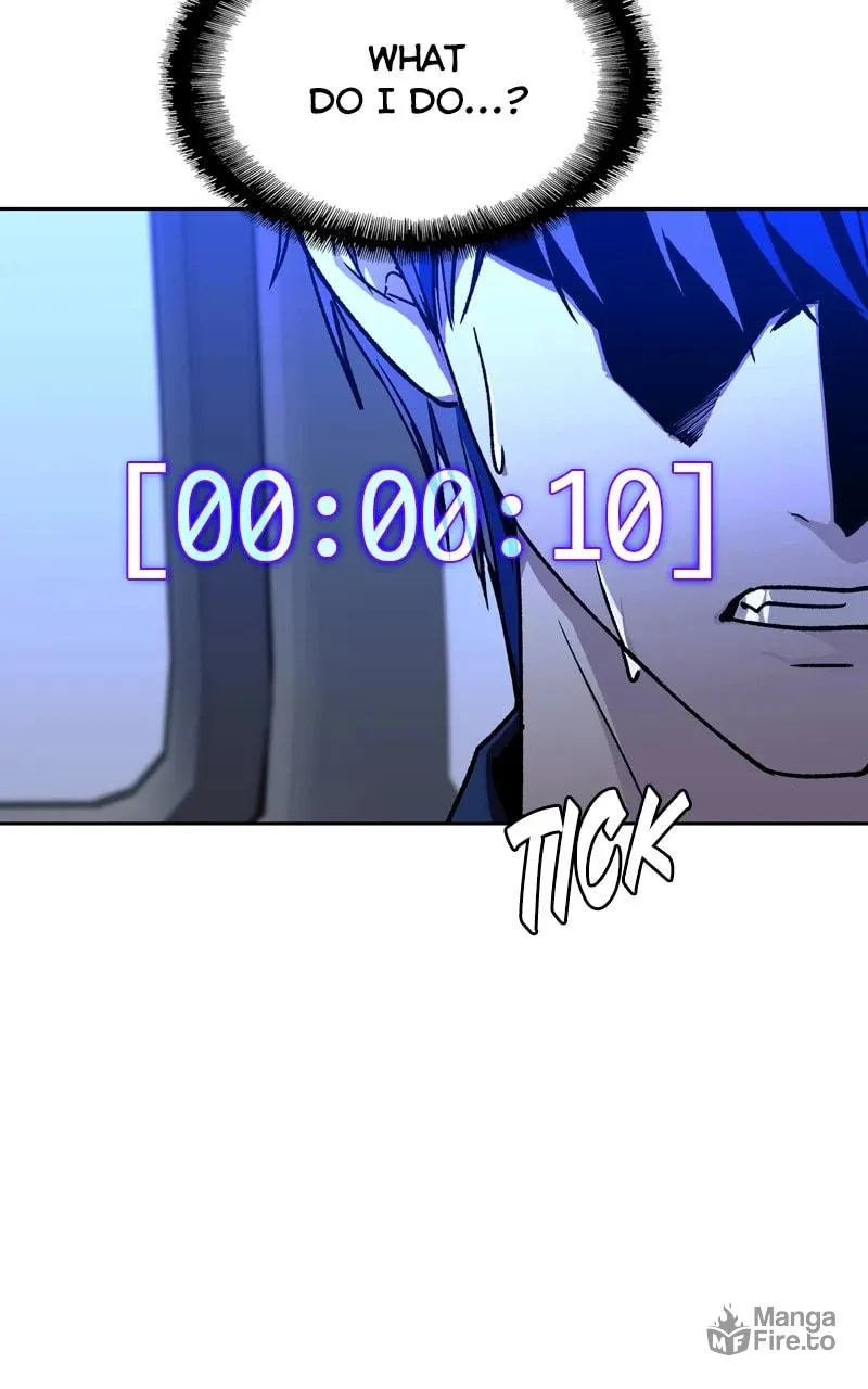 The End Of World Is A Game Chapter 72 page 42 - 