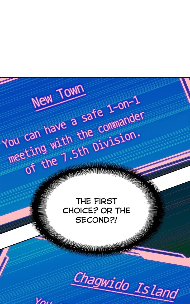 The End Of World Is A Game Chapter 72 page 43 - 
