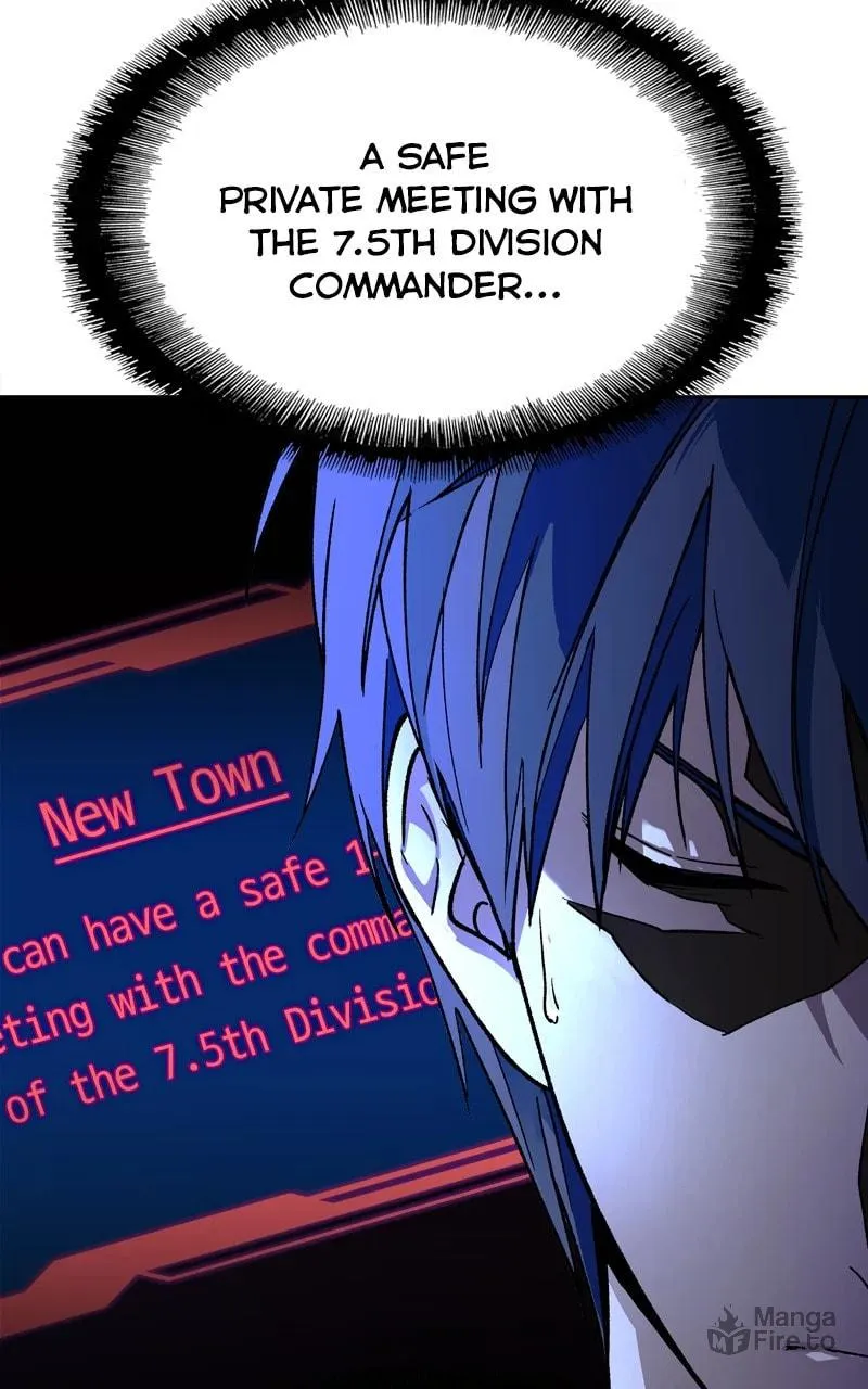 The End Of World Is A Game Chapter 72 page 45 - 