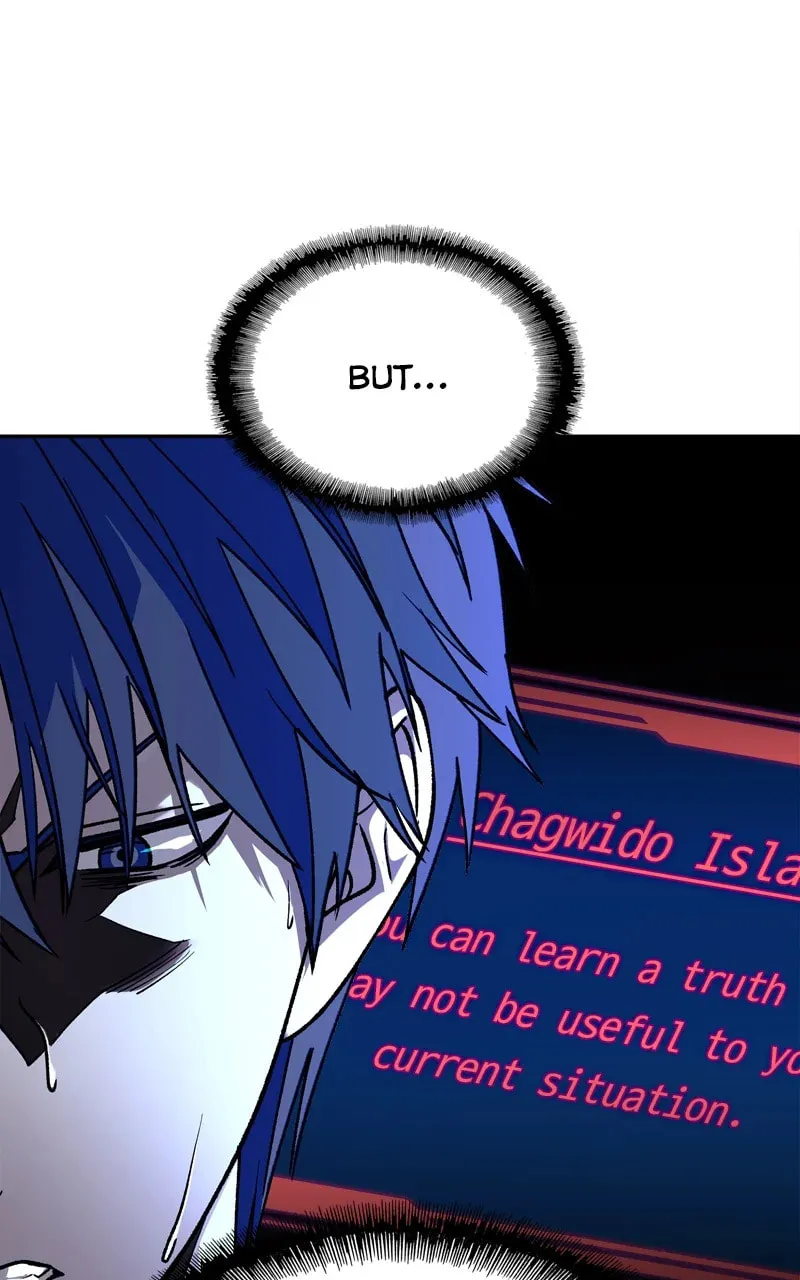 The End Of World Is A Game Chapter 72 page 47 - 