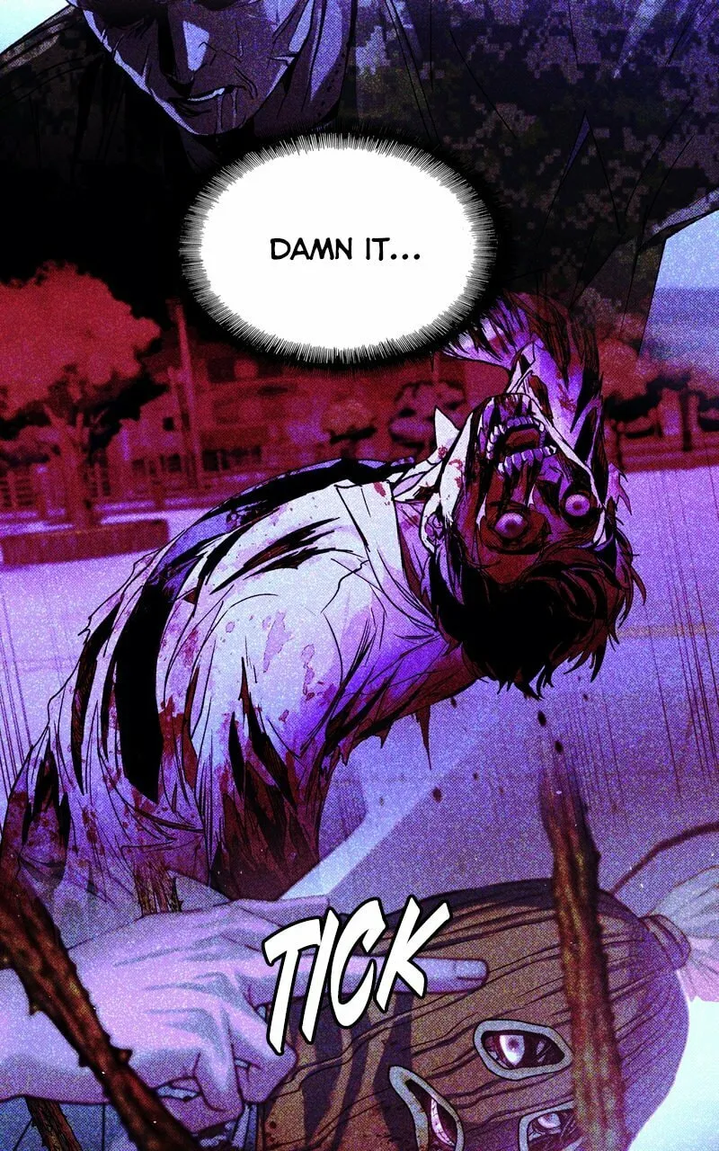 The End Of World Is A Game Chapter 72 page 49 - 