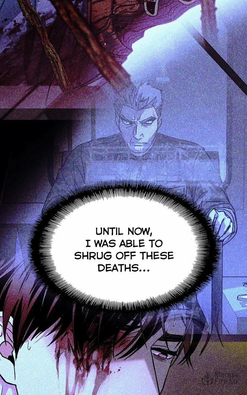 The End Of World Is A Game Chapter 72 page 50 - 