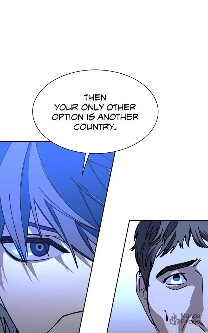 The End Of World Is A Game Chapter 72 page 6 - 