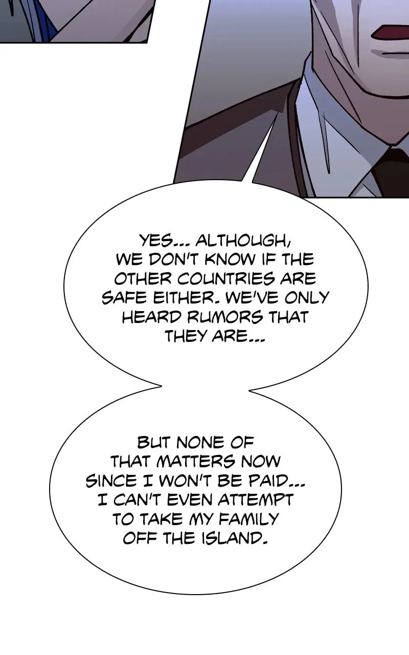 The End Of World Is A Game Chapter 72 page 7 - 