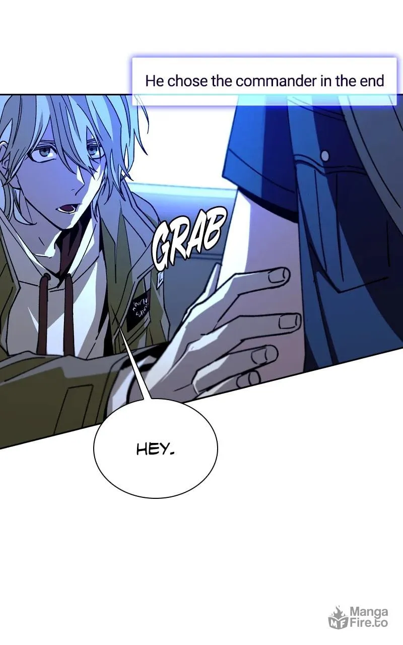 The End Of World Is A Game Chapter 72 page 66 - 