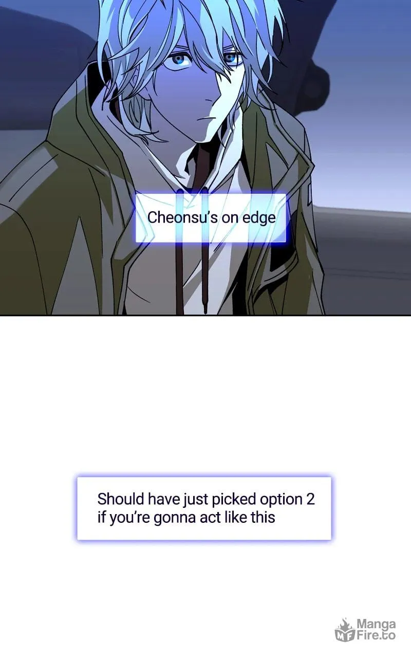 The End Of World Is A Game Chapter 72 page 70 - 
