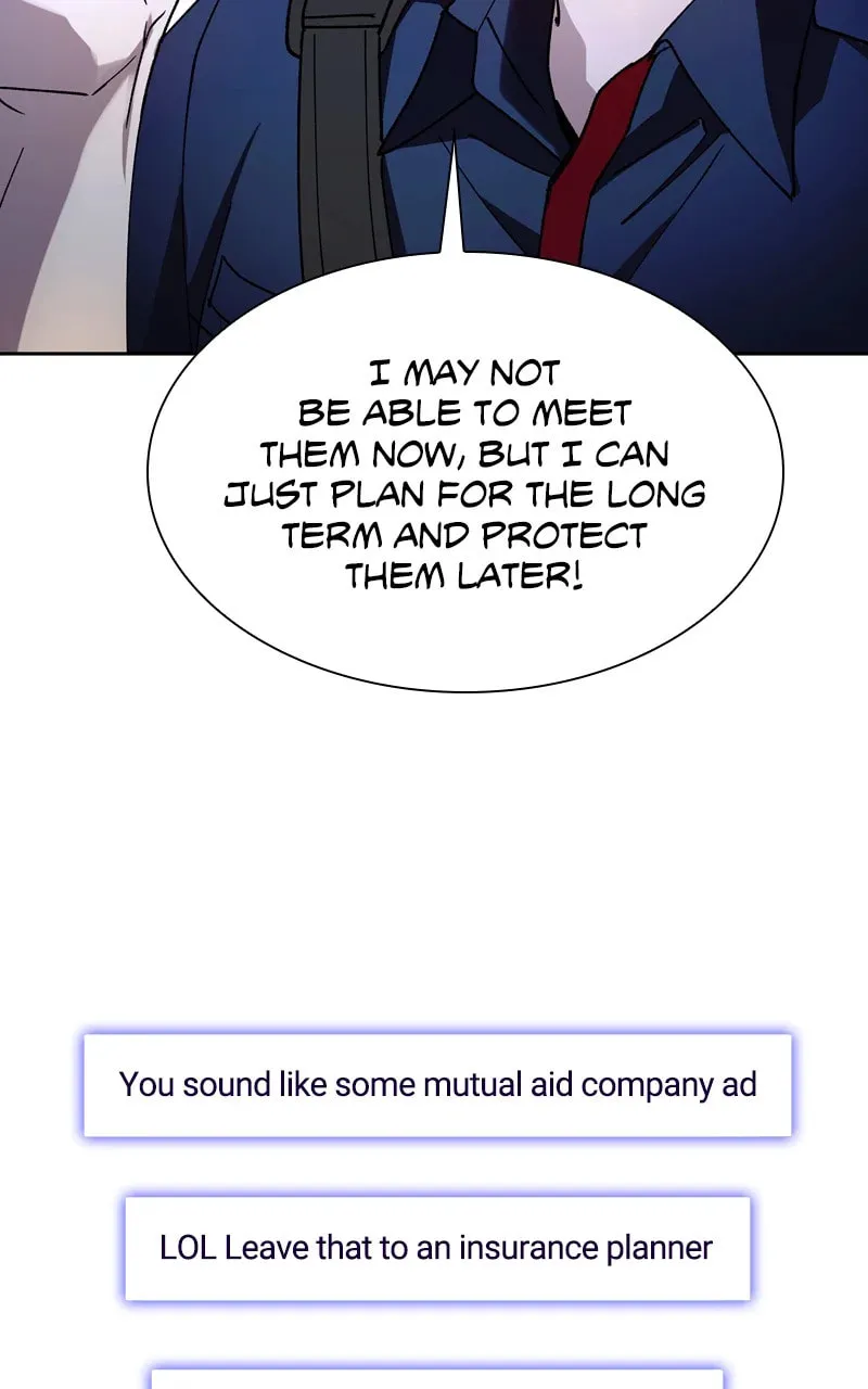 The End Of World Is A Game Chapter 72 page 76 - 