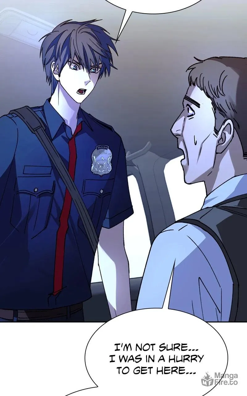 The End Of World Is A Game Chapter 72 page 78 - 
