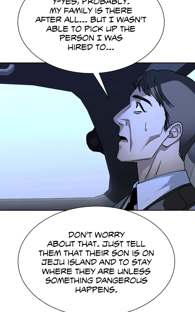 The End Of World Is A Game Chapter 72 page 89 - 