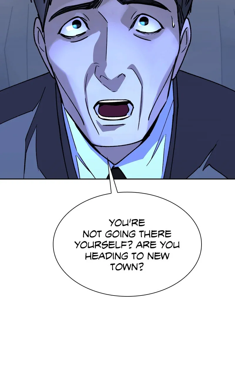 The End Of World Is A Game Chapter 72 page 91 - 