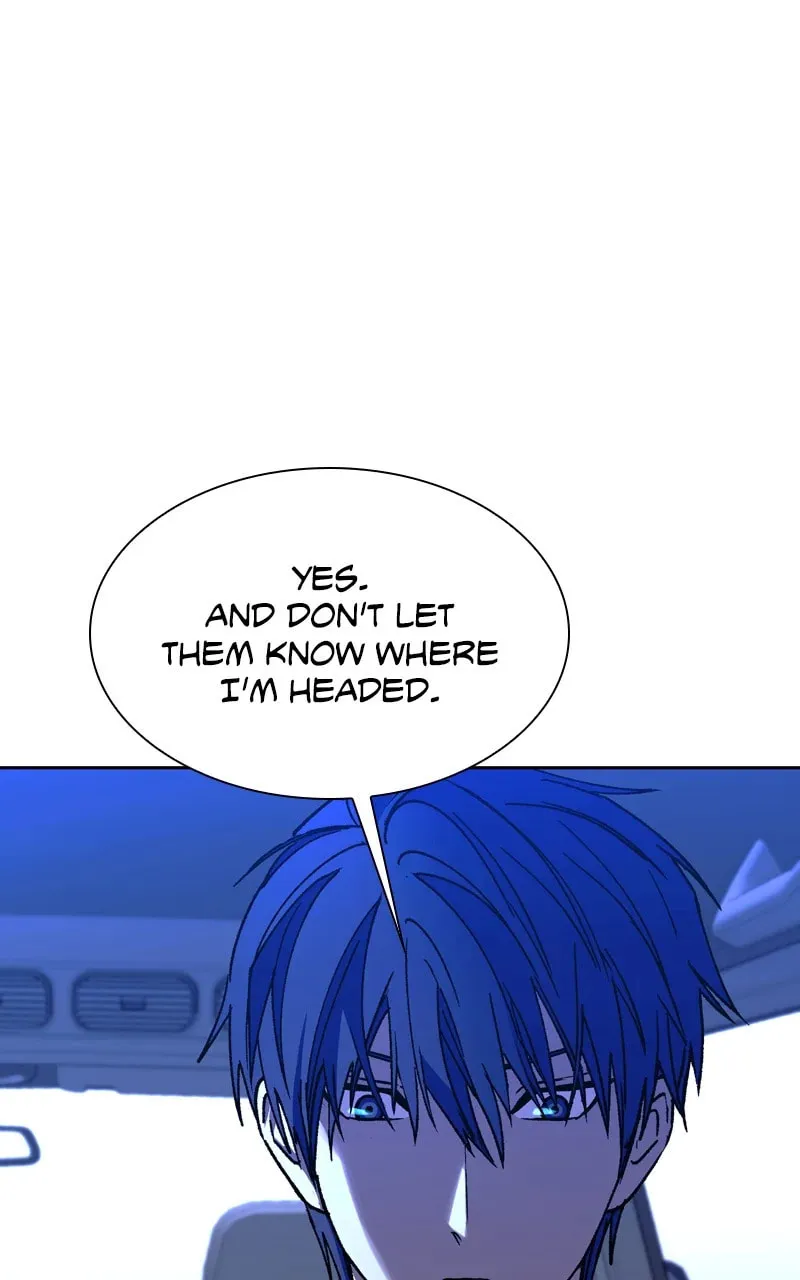 The End Of World Is A Game Chapter 72 page 92 - 