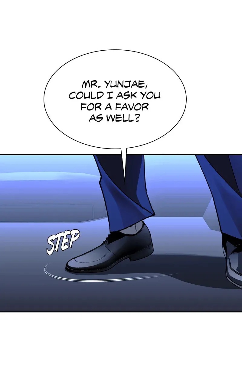 The End Of World Is A Game Chapter 72 page 94 - 