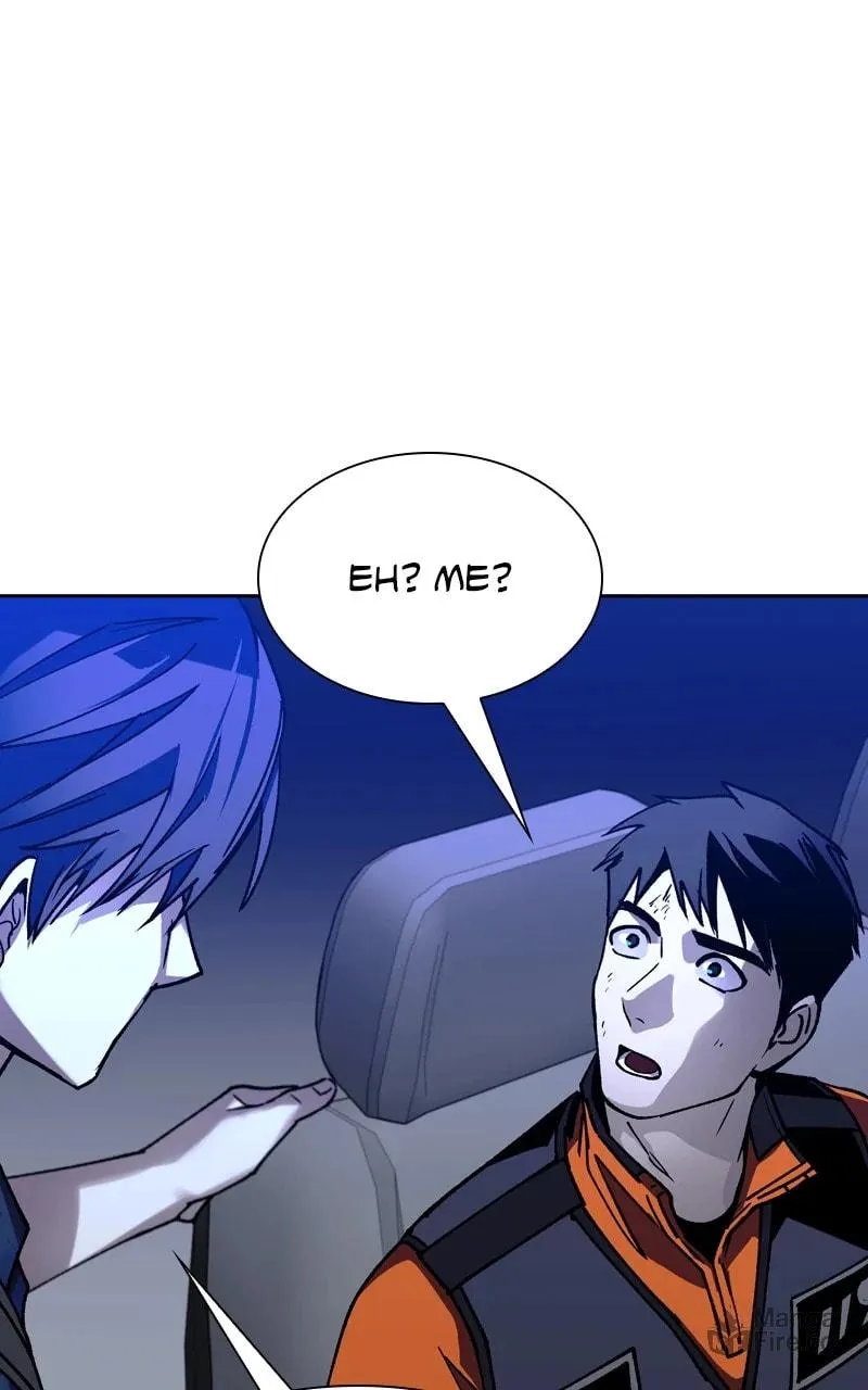 The End Of World Is A Game Chapter 72 page 95 - 