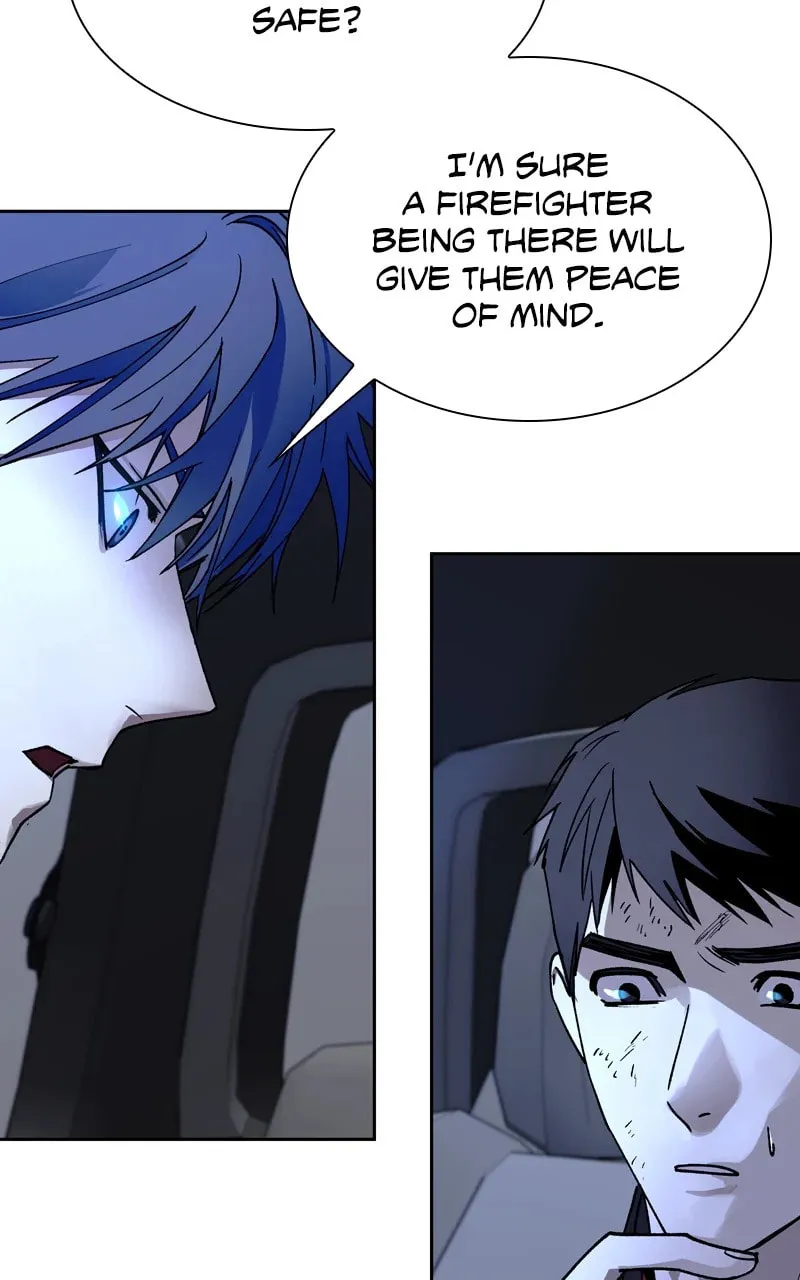 The End Of World Is A Game Chapter 72 page 97 - 