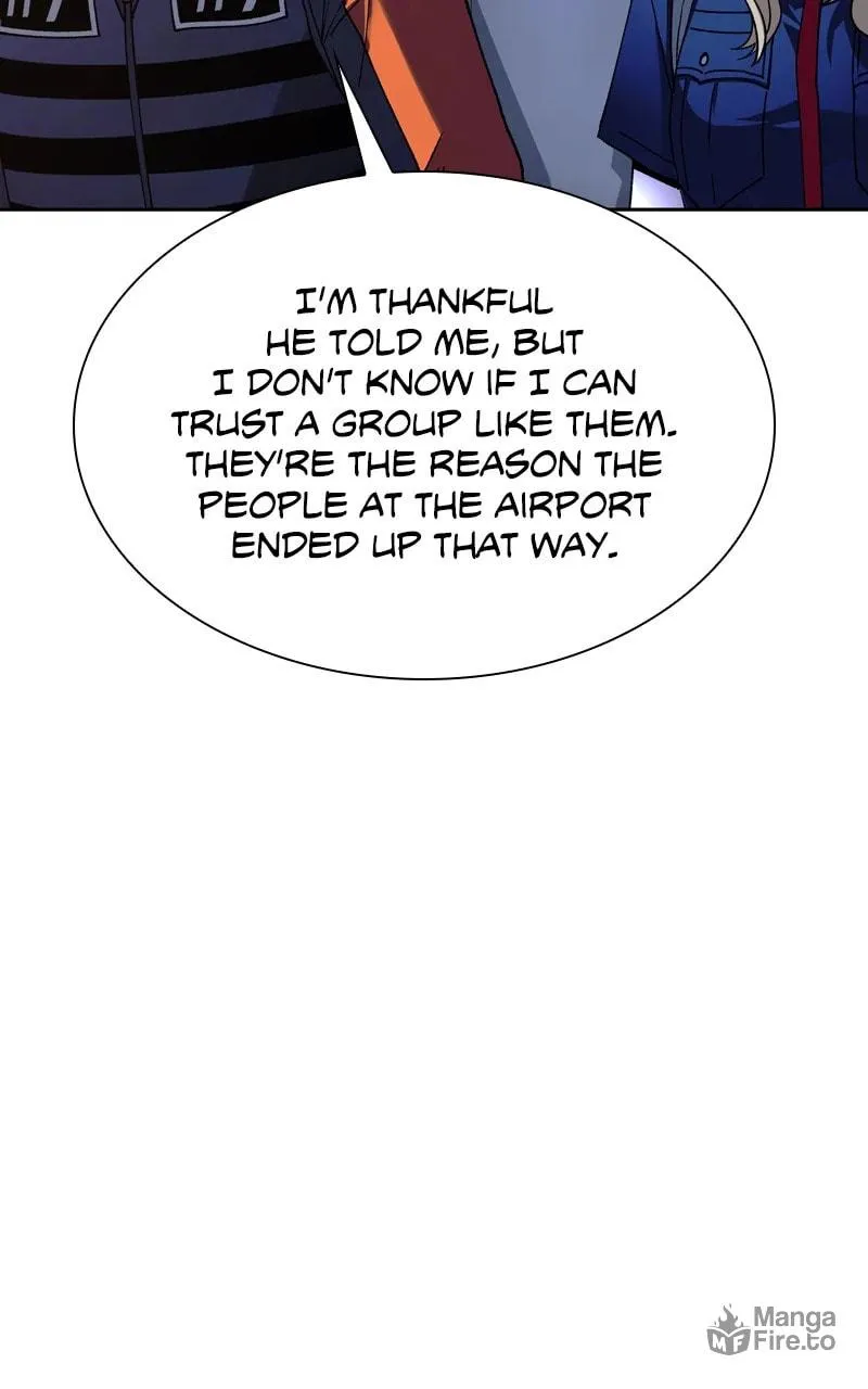 The End Of World Is A Game Chapter 72 page 100 - 