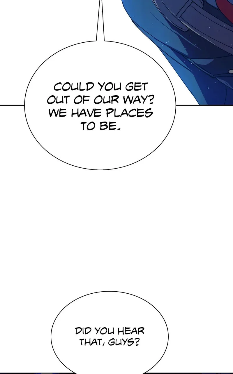 The End Of World Is A Game Chapter 73 page 2 - 