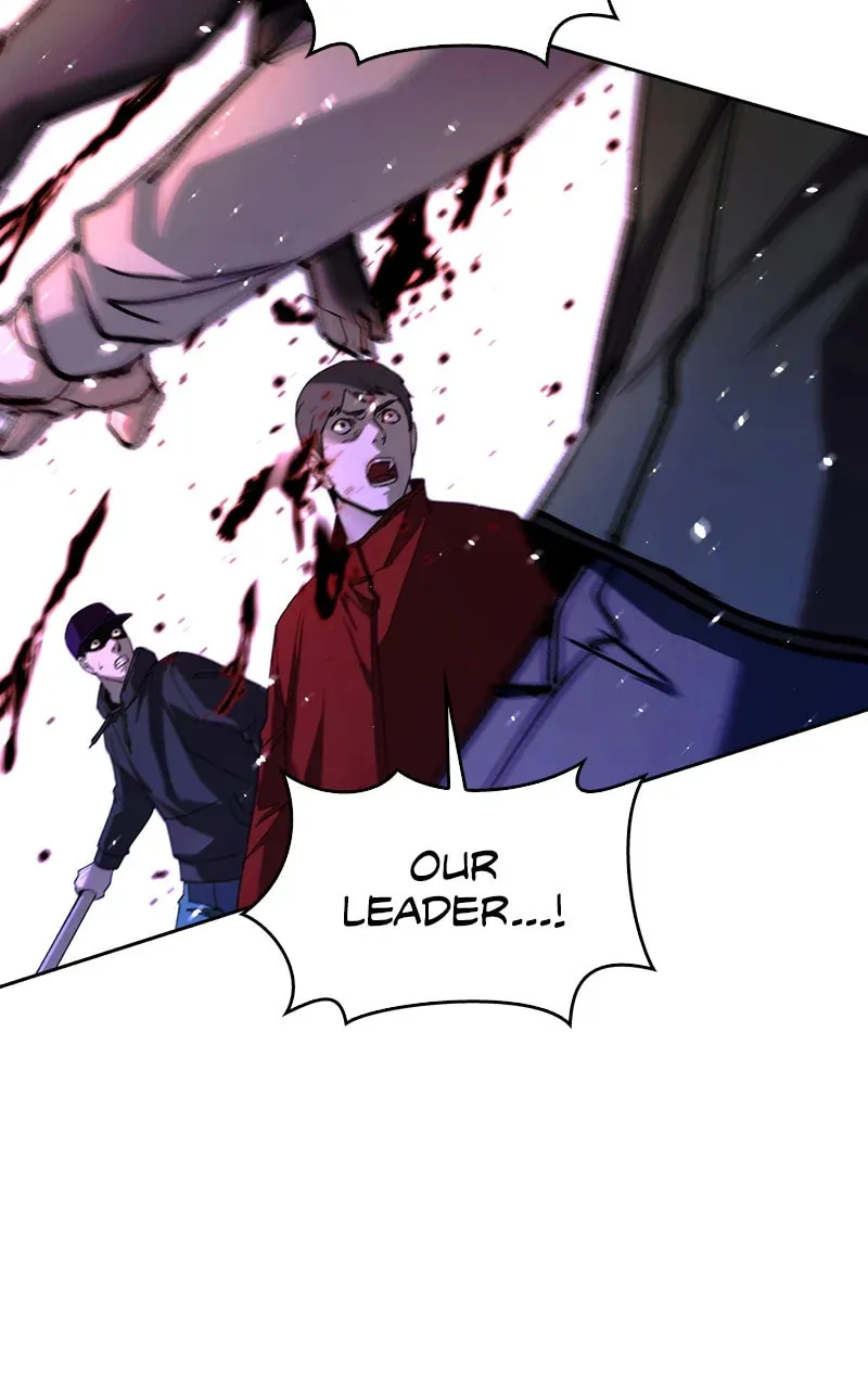 The End Of World Is A Game Chapter 73 page 11 - 