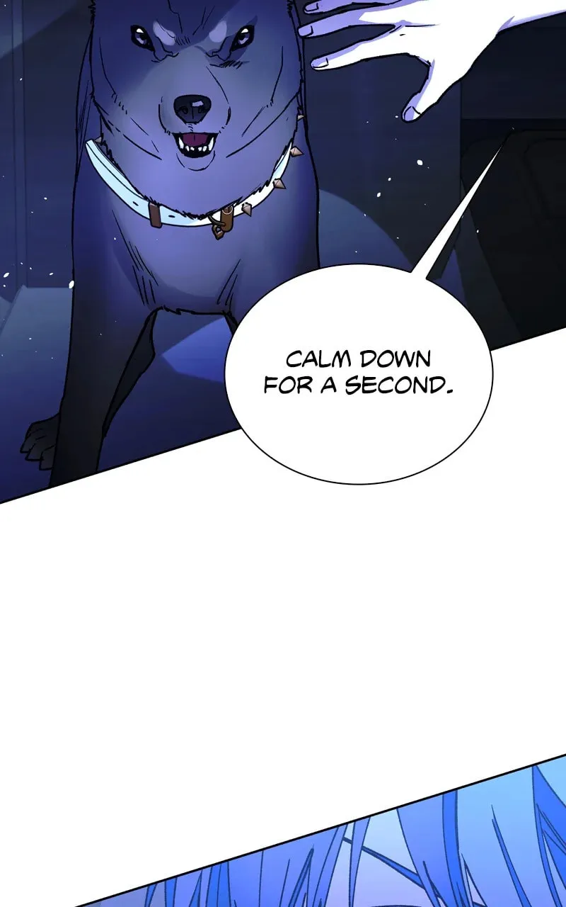 The End Of World Is A Game Chapter 73 page 101 - 