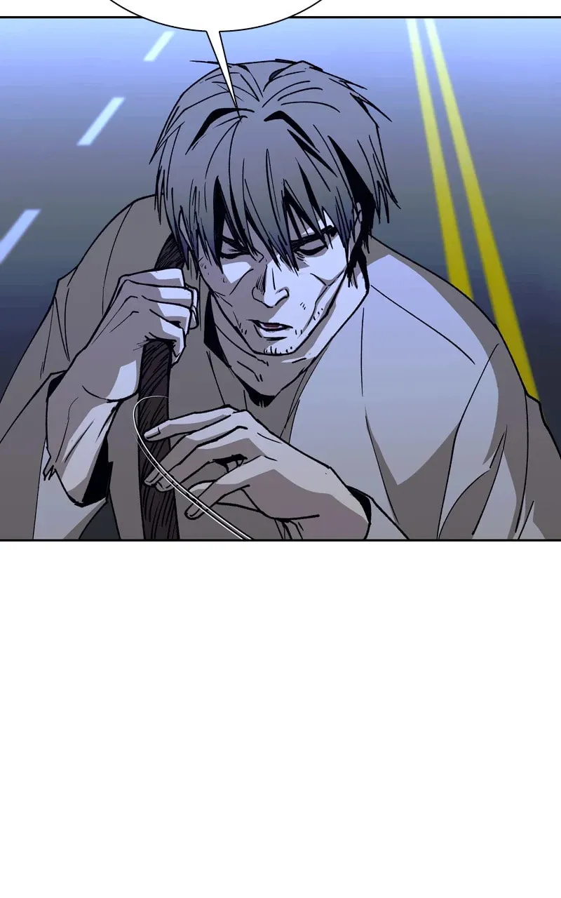 The End Of World Is A Game Chapter 73 page 104 - 